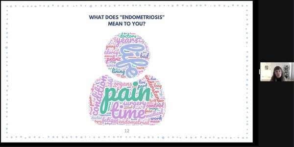 How advocacy, awareness and algorithms could shorten the long wait for endometriosis diagnosis and treatment