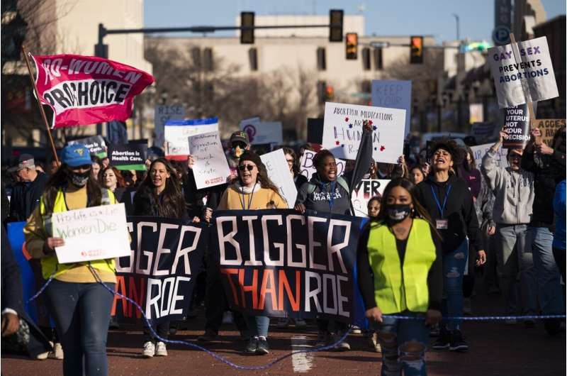 Conservative Texas judge weighs challenge to abortion pills