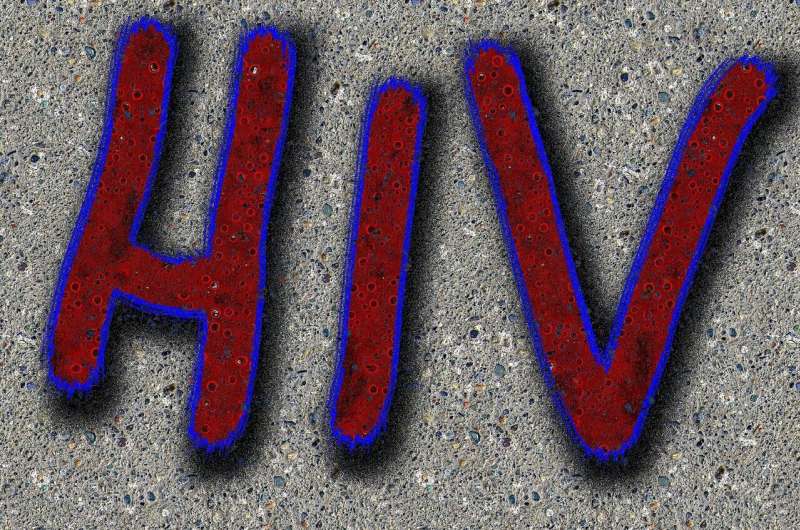 hiv