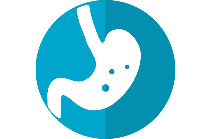 Gut health compromised in severe COVID-19 