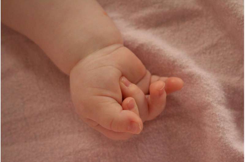 Risk factors identified for infanticide in the 21st century 