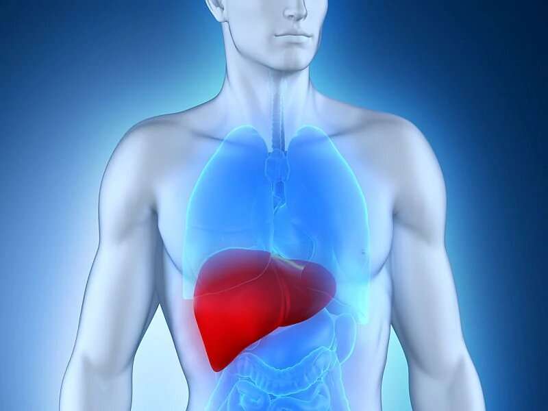 Guidance issued for hepatic, mesenteric circulation disorders 