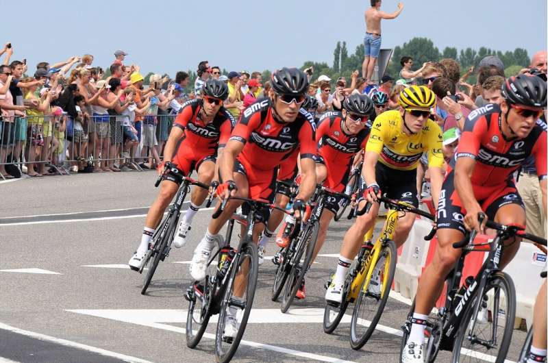 Tour de France