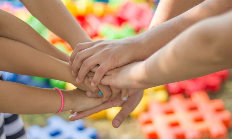 Fastest growth in childhood overweight/obesity in England among children 11 to 15 years old, finds study