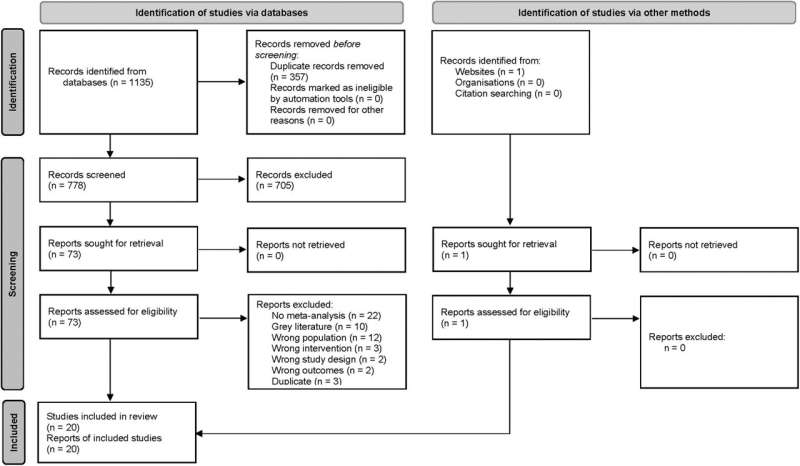 Can telemedicine be an alternative to on-site physiotherapy care?