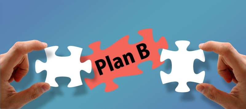 How Plan B and other generic drugs work to prevent pregnancy 