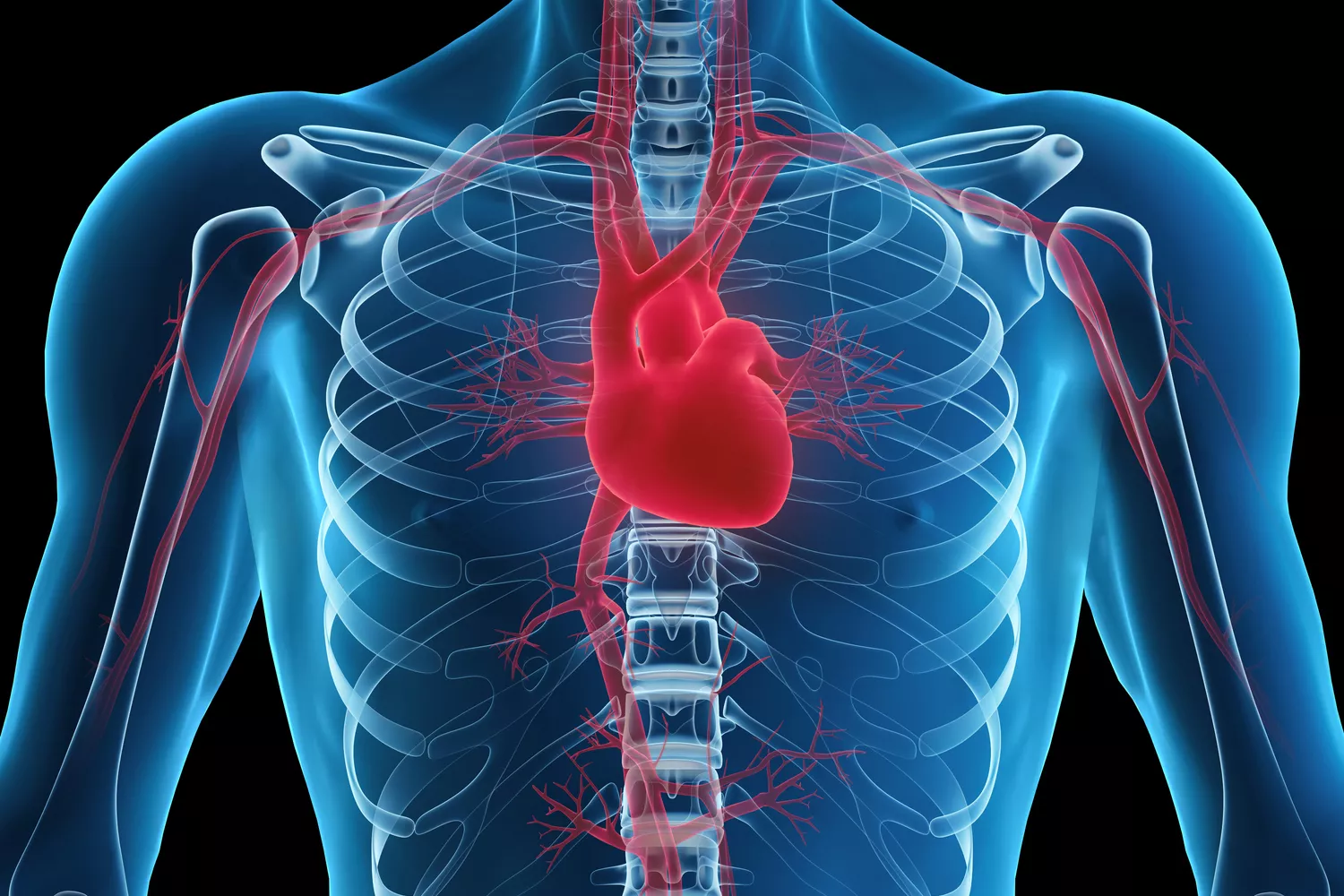 What Is Right-Sided Heart Failure?