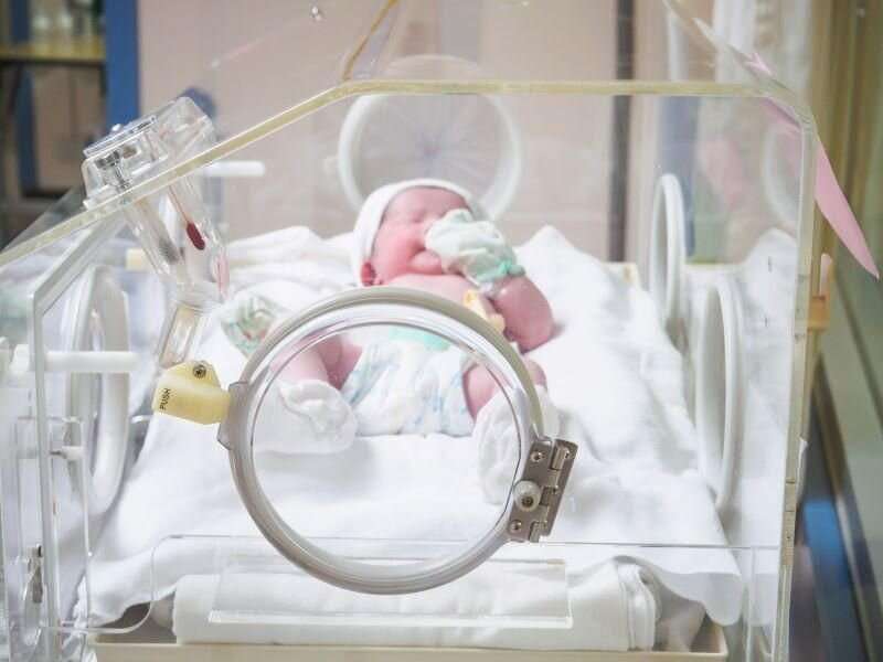 Late-onset meningitis ID'd in 1 percent of extreme preemies