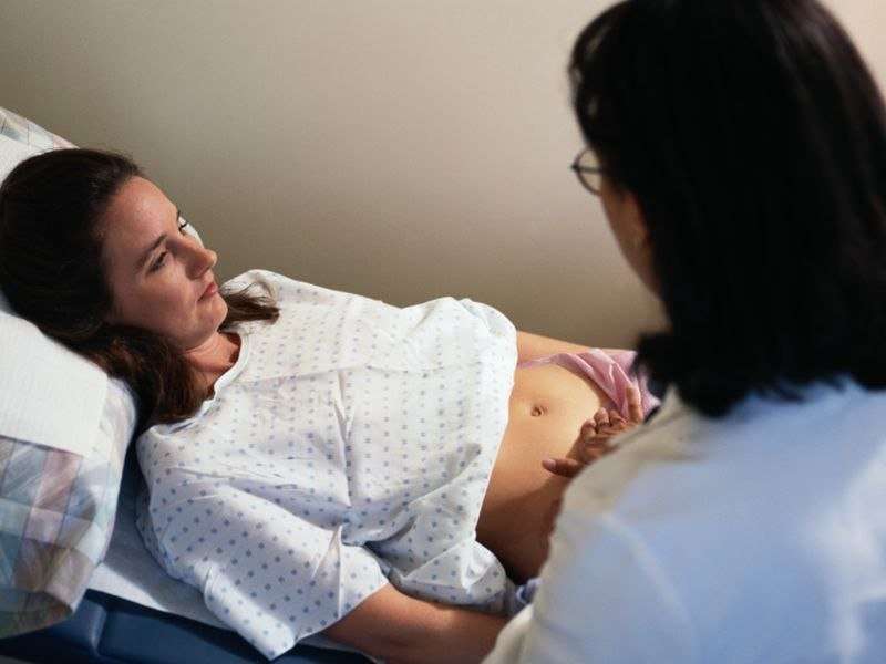 Eclampsia tied to increased relative risk of seizure disorder 