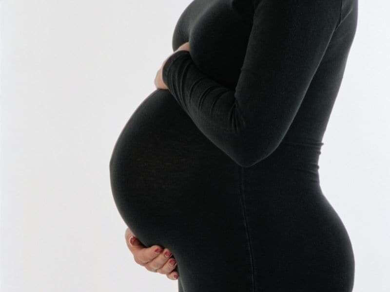 Expectant moms: take care and don't panic about coronavirus