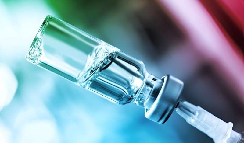 Long-acting injectable ART superior to standard care for poorly adherent people with HIV 