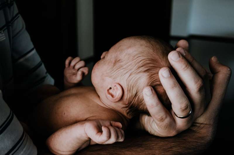 Newborn illness linked to 71% of child deaths up to age 10, new study shows 