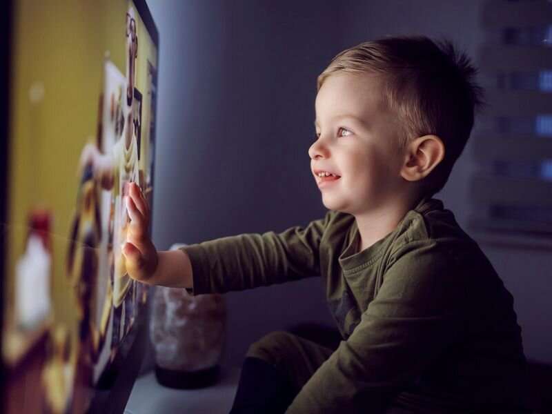 This super bowl, keep little hands from tip-over TVs