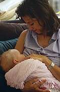 Breast-feeding might reduce moms' odds of rheumatoid arthritis 