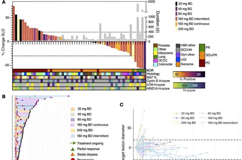 New drug could unlock benefits of immunotherapy for more patients