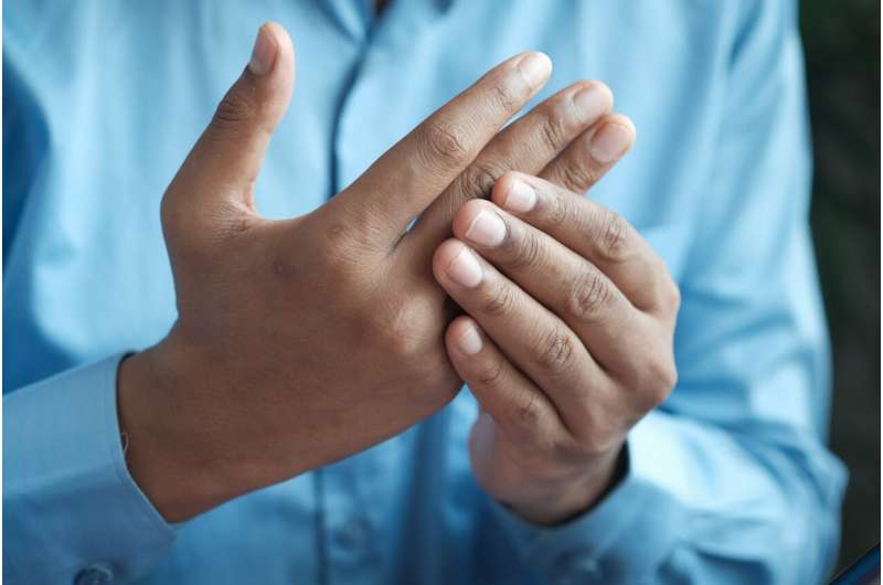 Updated recommendations for psoriatic arthritis