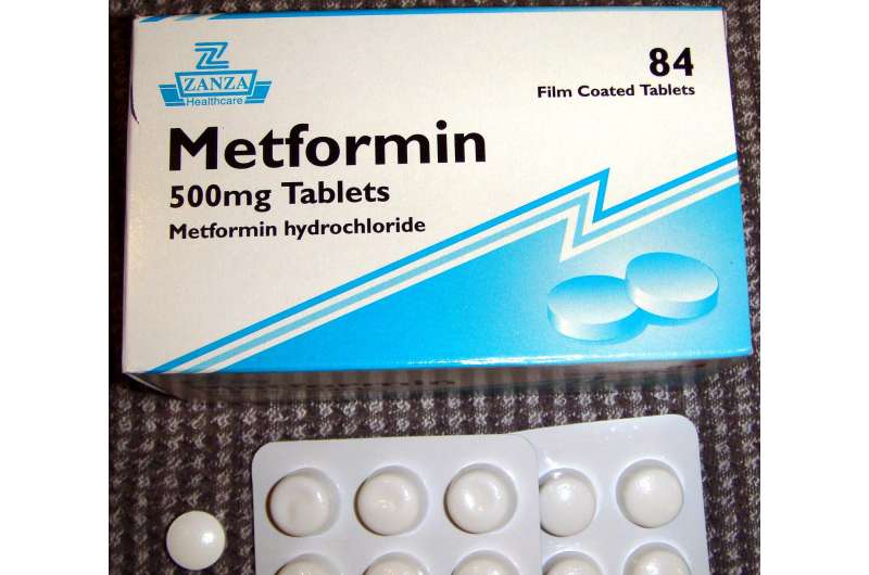 metformin