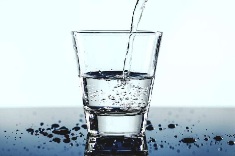 Nitrate levels in drinking water may be related to bowel cancer 