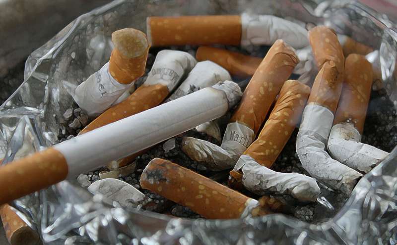 Program may help patients with rheumatic diseases quit smoking 