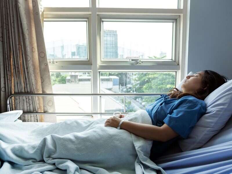 Malnutrition linked to poor outcomes for hospitalized IBD patients 