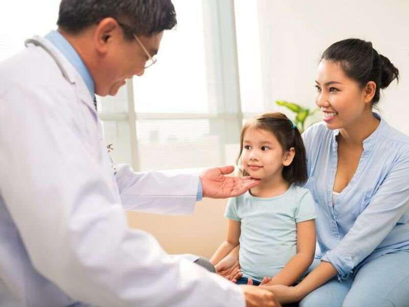 No increase seen in pediatric hepatitis in the united states