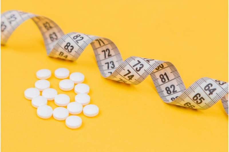 weight loss drugs