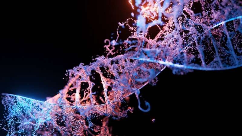 Genetic causes of cerebral palsy uncovered through whole-genome sequencing