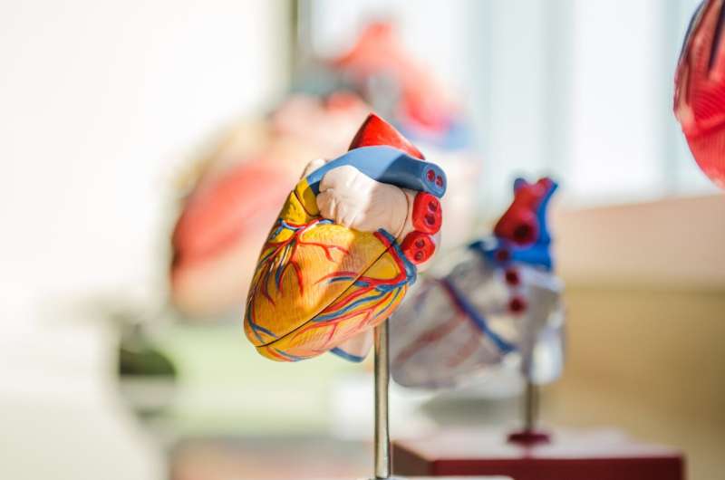 New technology could revolutionize valvular heart disease care