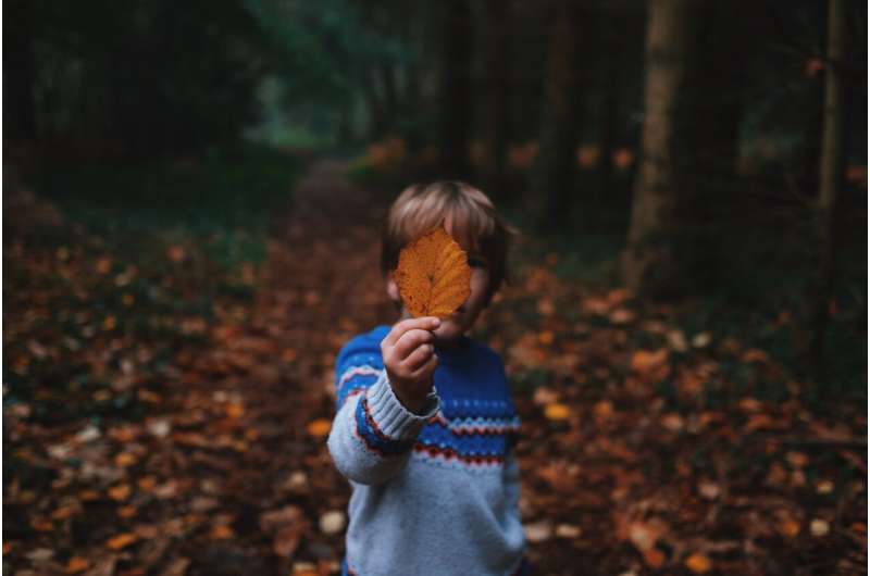 Anxiety detection and treatment in early childhood can lower risk for long-term mental health issues 