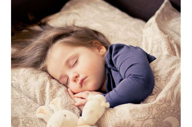 What to know before giving your child melatonin 