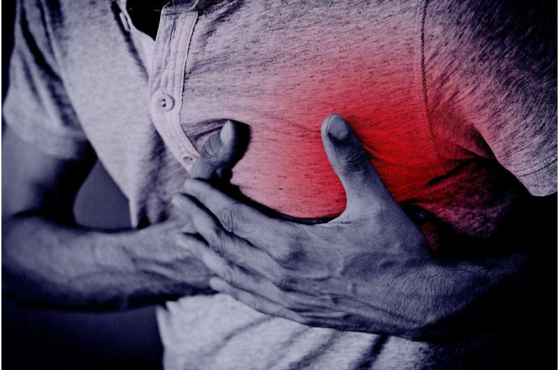 Why heart rhythm problems tend to happen early in the morning