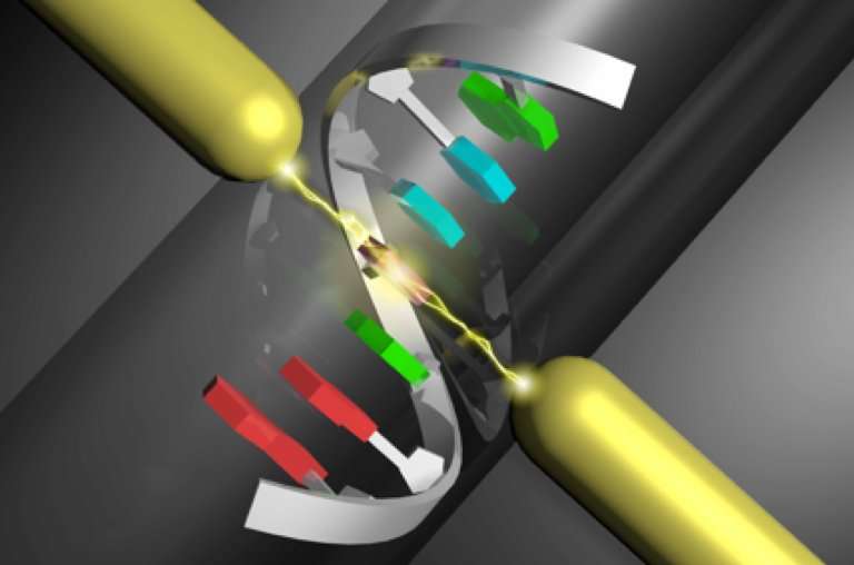 Rethinking existing method opens new doors for cancer diagnostics