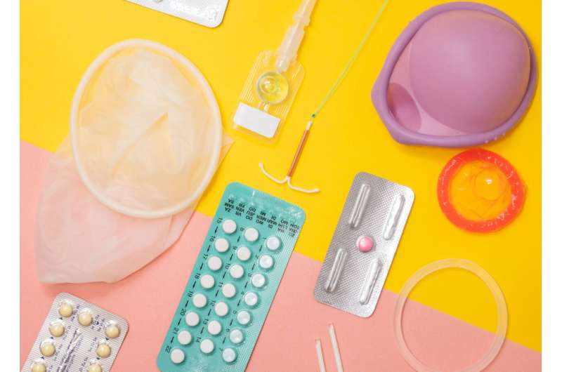 Access to contraceptives translates into more bachelor's degrees for women in Colorado 