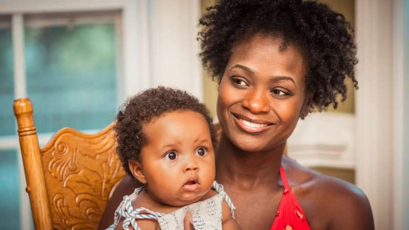 Black people in the US twice as likely to face coercion, unconsented procedures during birth 