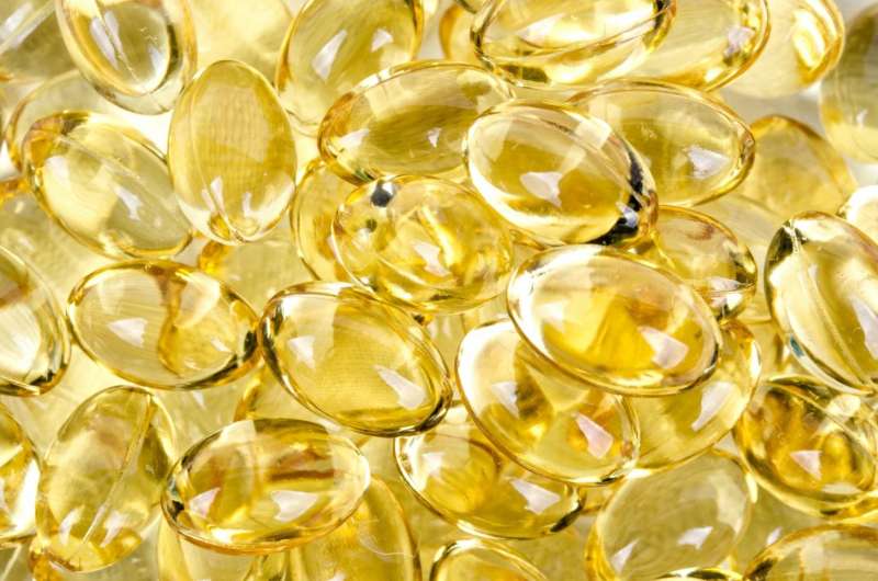 Insufficient vitamin D linked to miscarriage among women with prior pregnancy loss 