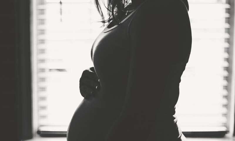 Improving body positivity during and after pregnancy could lead to healthier mothers and children 