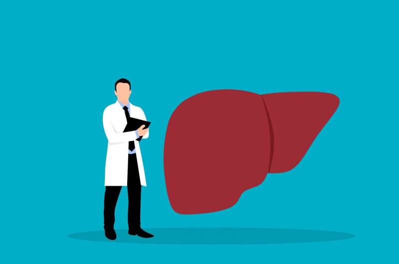 Research may speed identification of patients who need liver transplants 