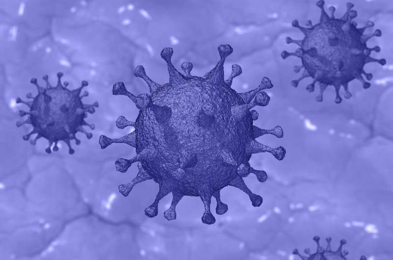 COVID-19 cytokine storms may prevent a durable immune response 