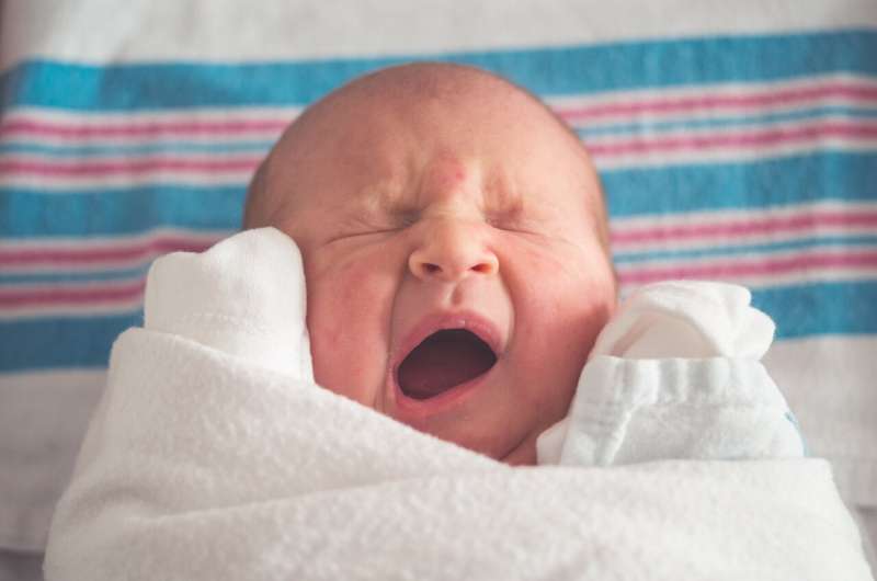 The tragedy of sudden infant death syndrome: A pediatrician explains how to protect your baby 