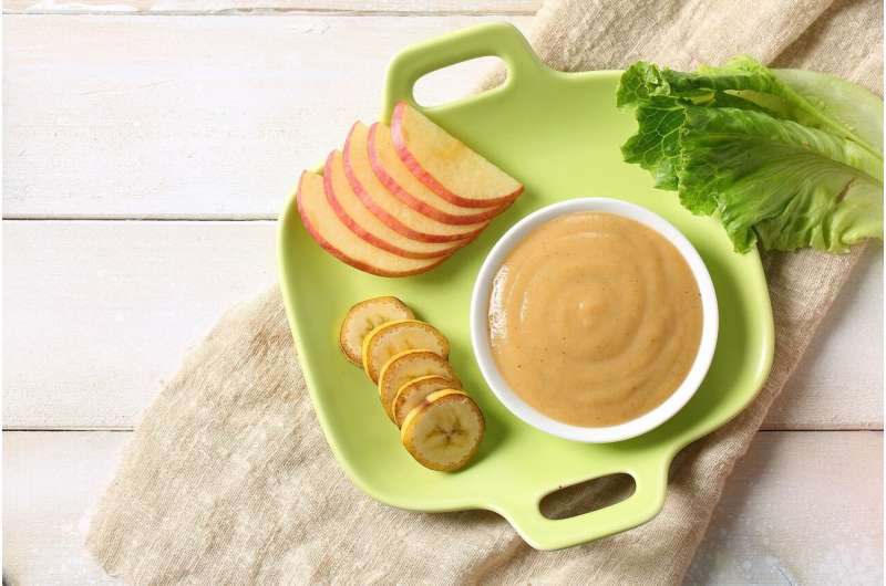 Toxic metals in baby food: Researchers find 'concerning' gaps in US regulations 