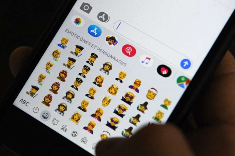 Make glasses cool with new emojis, urges UK schoolgirl 