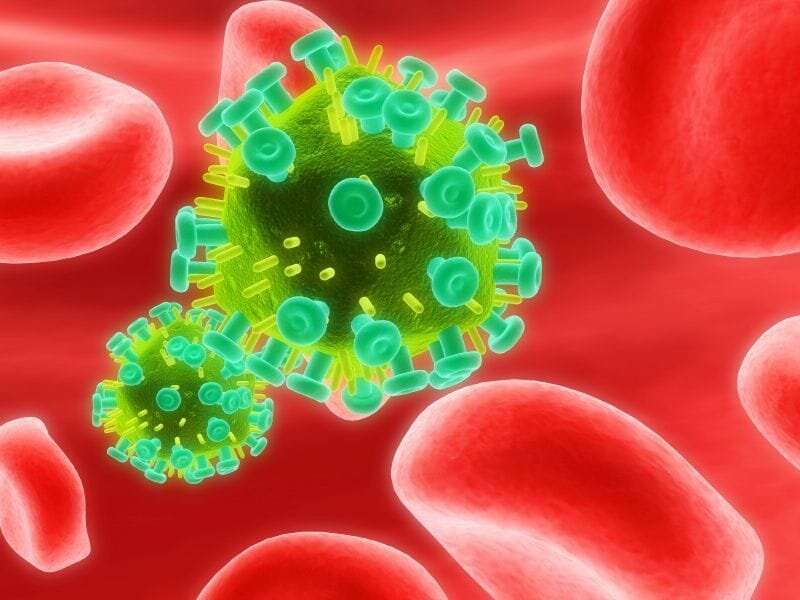 HIV-infected cells persist in CSF in individuals on long-term ART 