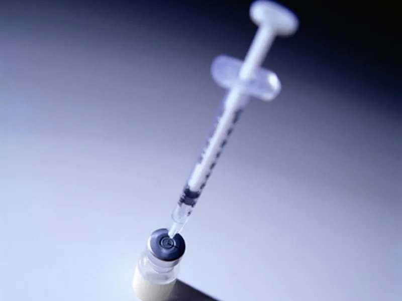 Flu vaccine cuts mortality in rheumatoid arthritis patients 