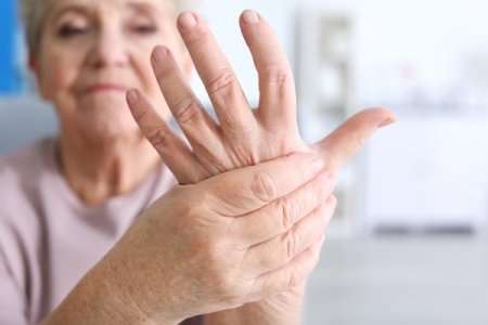 Chromosomal loop signatures could identify poor drug response in arthritis 