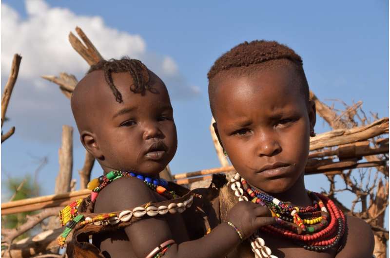 Urgent action needed to further improve child survival in Ethiopia, says study 