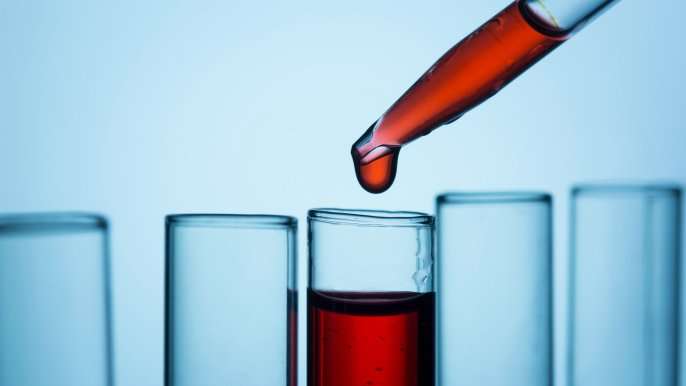 Major step towards Alzheimer’s blood test