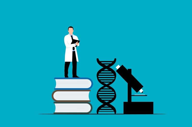 Web-based resource provides precise classification of dual genome variants of primary mitochondrial disease