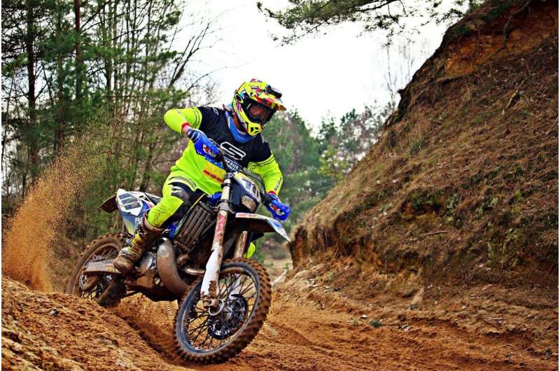 Off-road motorcycles put four times more kids in hospital than quad-bikes: Study 