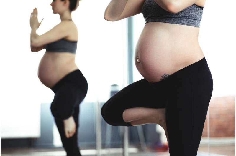 Genetic study shows that the risk of pre-eclampsia is related to blood pressure and BMI 