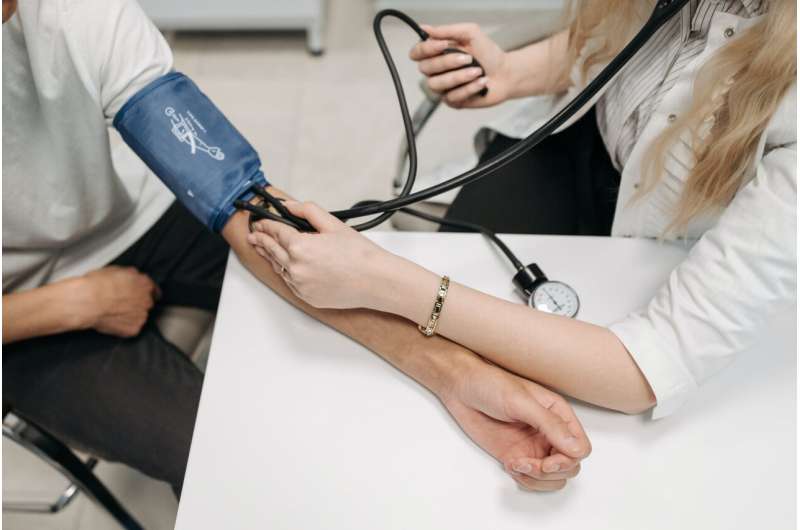 Five reasons your blood pressure medication isn't working